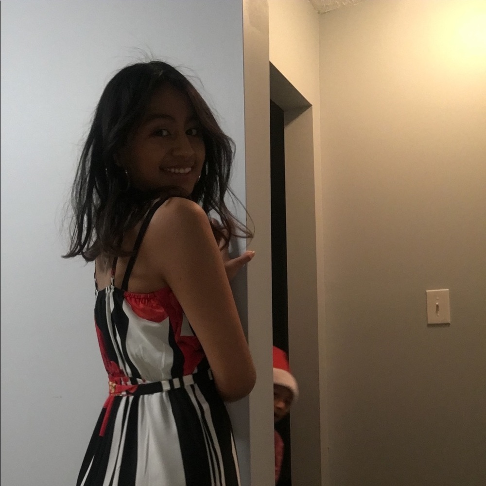 Meet your Posher, Paz